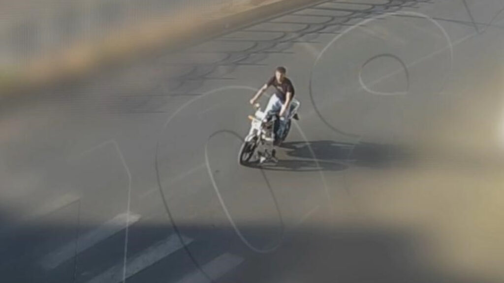 bingolde caldigi motosikletle yakalanan sahis tutuklandi 6DyAWNwA