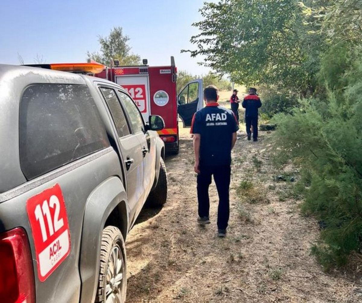 bingolde nehirde mahsur kalan 4 kisi kurtarildi 0 HGB22Ous