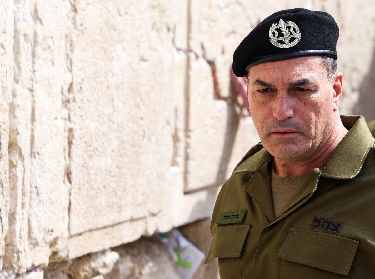 binyamin netanyahu ile genelkurmay baskaninin gazzenin isgali planina iliskin tartistigi bildirildi 0 mTnq5zh8