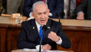 binyamin netanyahu ile genelkurmay baskaninin gazzenin isgali planina iliskin tartistigi bildirildi 9FtX1EB4
