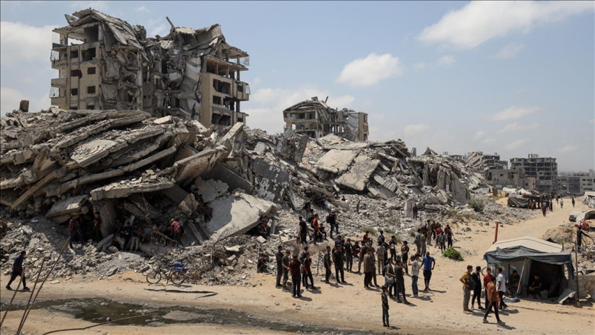 binyamin netanyahudan gazzenin isgalinin kisa surede tamamlanmasi talimati 1 TBa3pHDM