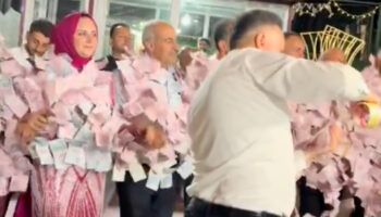 bitlisteki dugunde cekilen goruntuler gundem oldu cuIhshKw