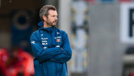 bjarte lunde aarsheim cok iyi bir takimla oynayacagiz OqrnVRMQ