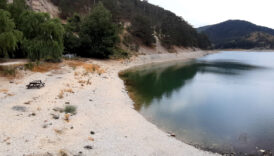 boluyu da asiri sicaklar vurdu sunnet golunde sular cekildi vi5nzfQV