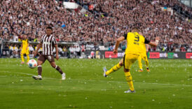 Borussia Dortmund, St Pauli ile berabere kaldı 3 borussia dortmund st pauli ile berabere kaldi 2p2XYsZw