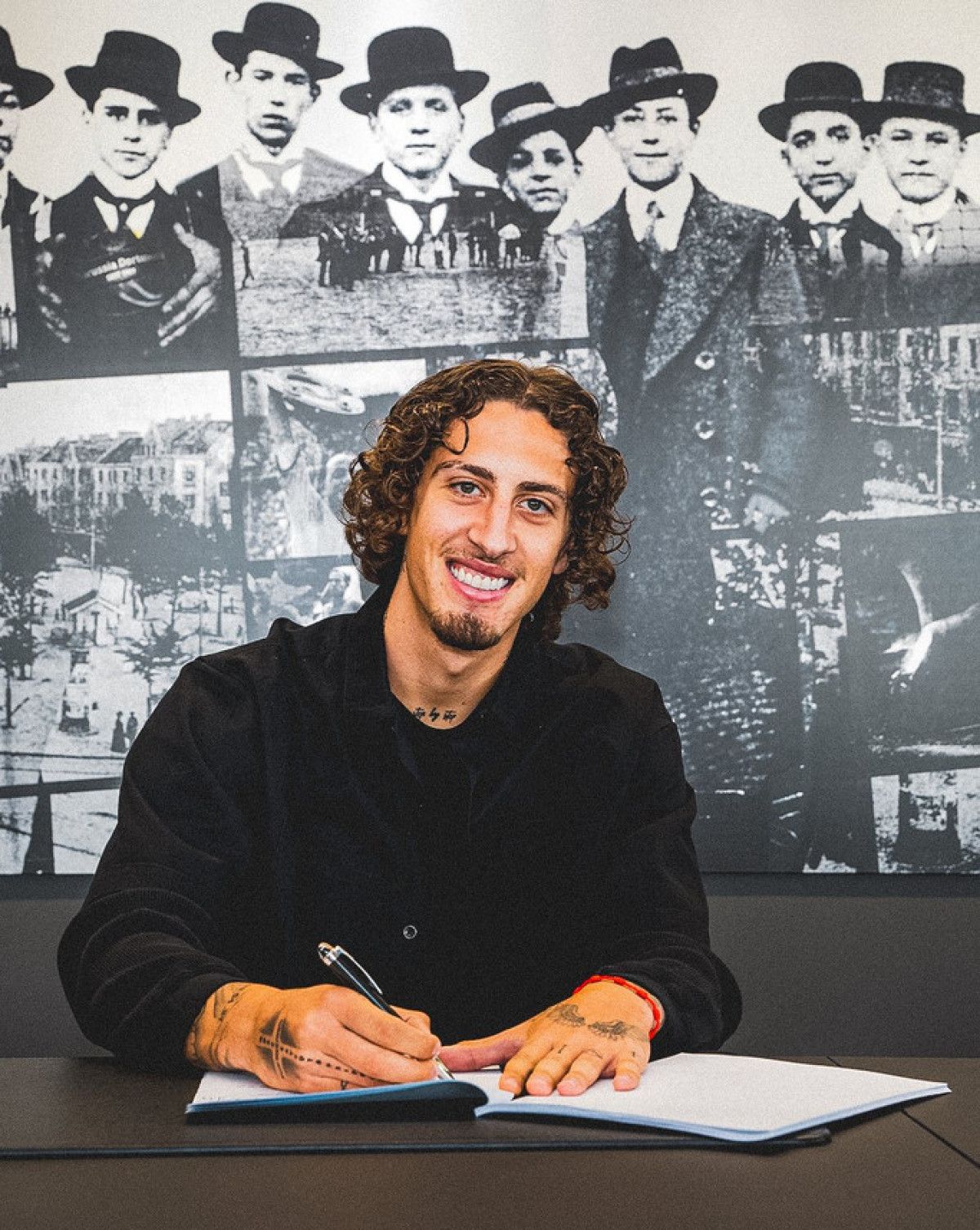 Borussia Dortmund, Wolverhampton'dan Fabio Silva'yı kadrosuna kattı 1 borussia dortmund wolverhamptondan fabio silvayi kadrosuna katti 0 jd2YAIjb