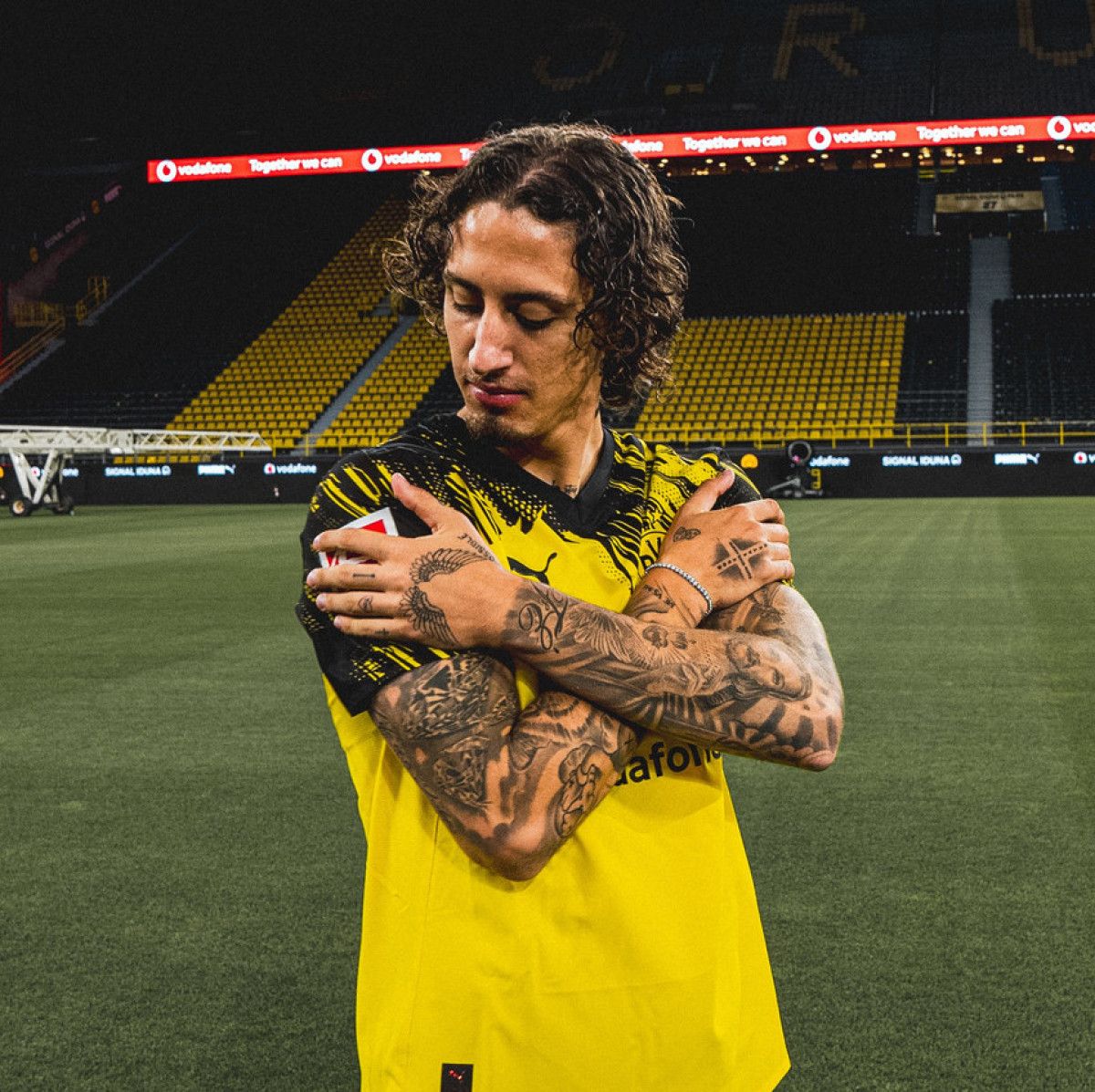 Borussia Dortmund, Wolverhampton'dan Fabio Silva'yı kadrosuna kattı 2 borussia dortmund wolverhamptondan fabio silvayi kadrosuna katti 1