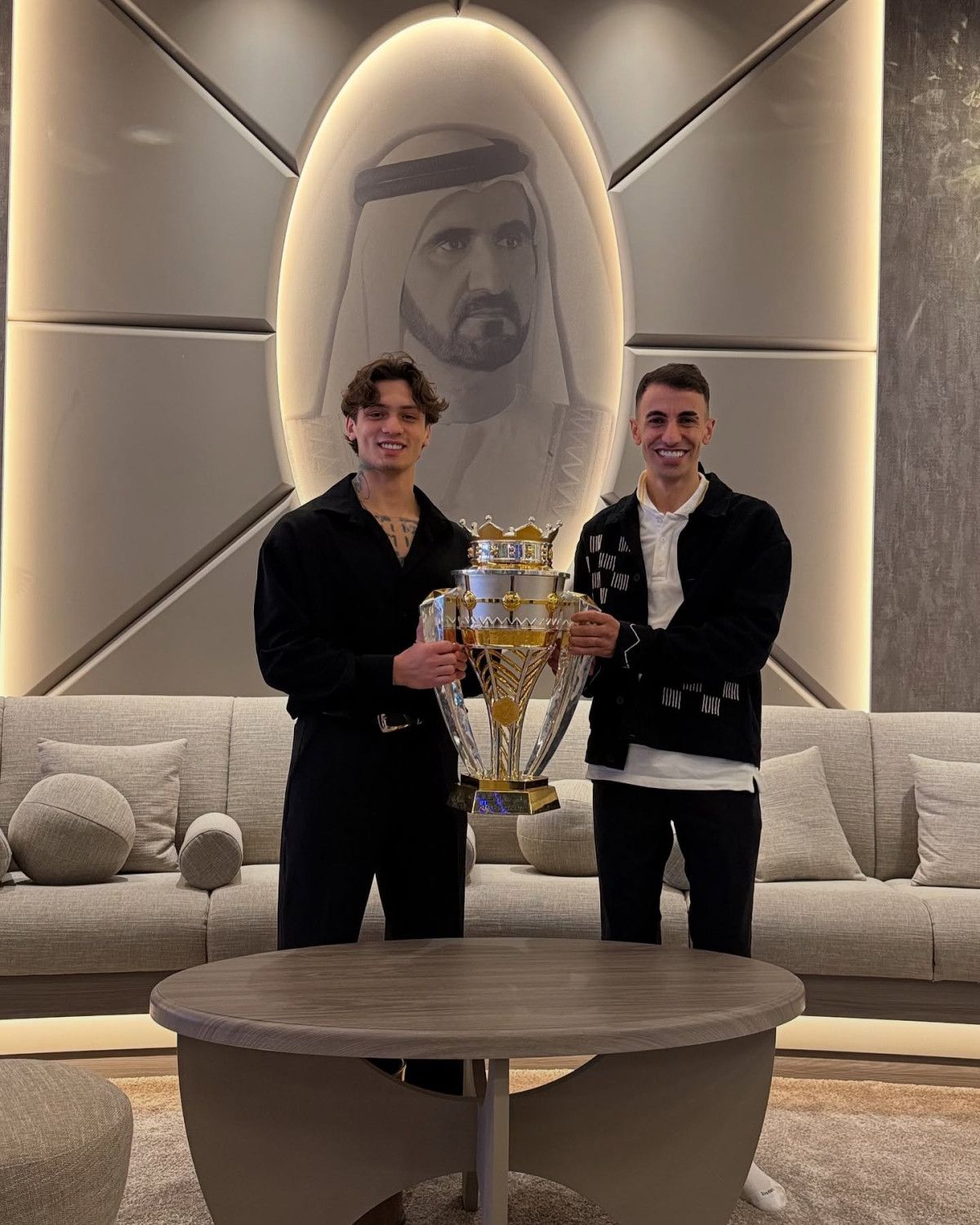 bot tartismasi suruyor rapci uziden eboya sert yanit geldi 0 6CZ1luGc