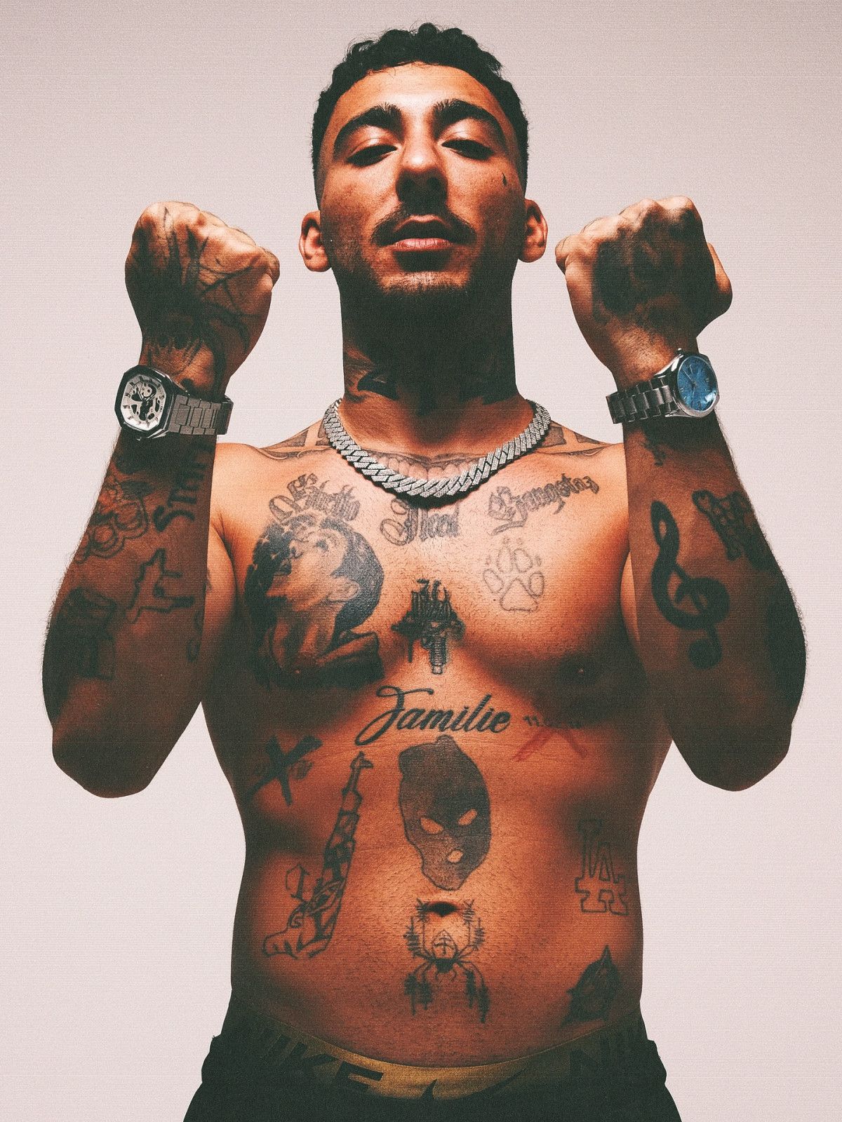 bot tartismasi suruyor rapci uziden eboya sert yanit geldi 1 2iO6The4