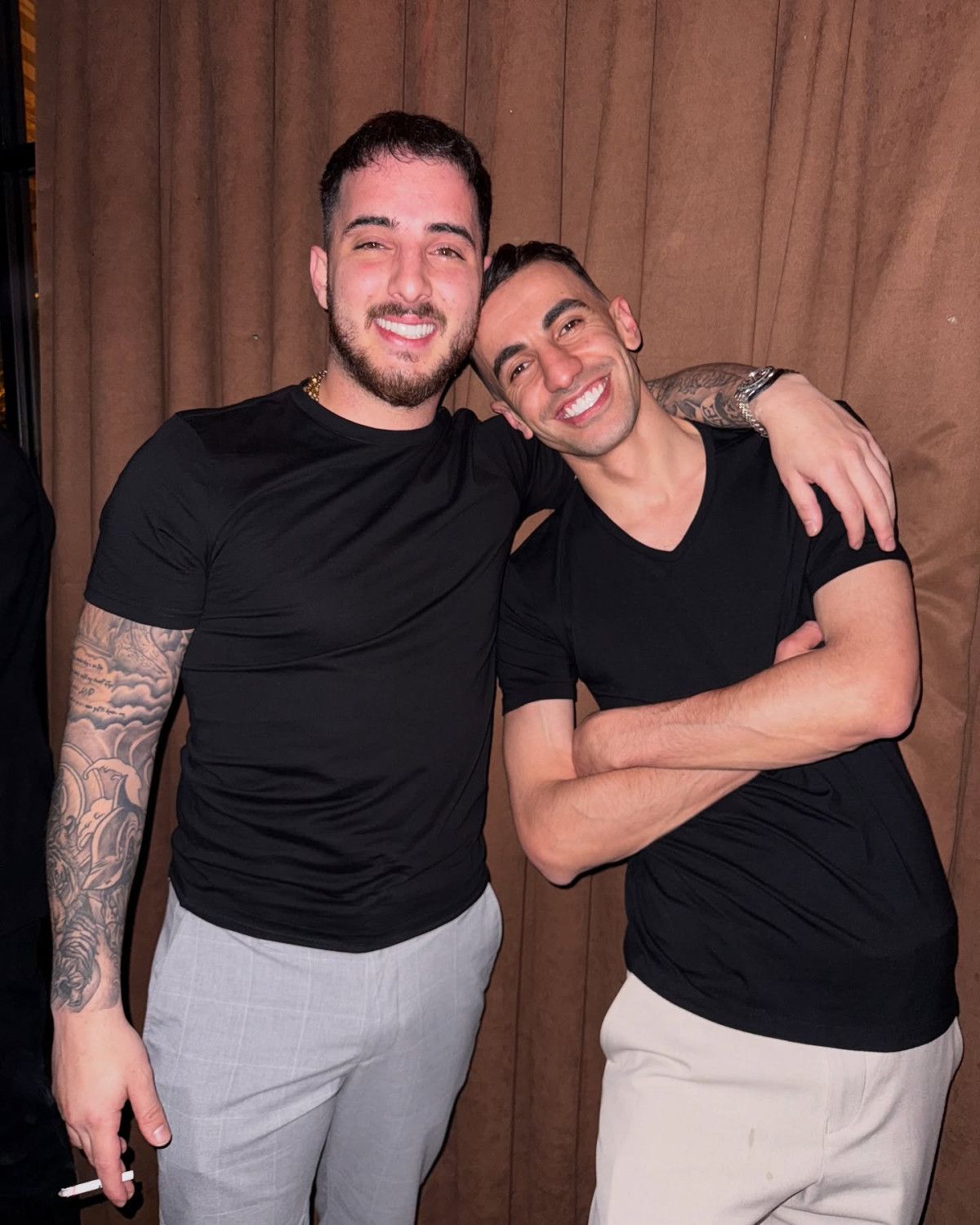 bot tartismasi suruyor rapci uziden eboya sert yanit geldi 2