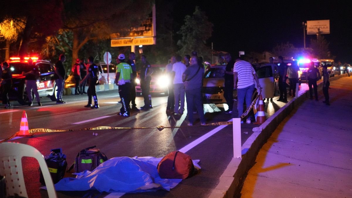 burdurda dugunden cikan yasli adam kazada can verdi 1 Ckj4RNv3