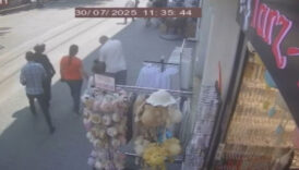 bursada kadinin cuzdanini calan supheli ekipler tarafindan yakalandi 33F6IYXe