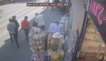 bursada kadinin cuzdanini calan supheli ekipler tarafindan yakalandi 33F6IYXe