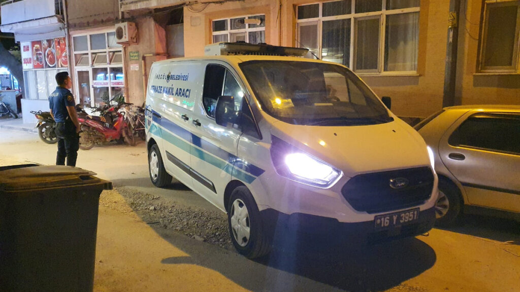 bursada misir uyruklu sahis olu bulundu mIluwcK5