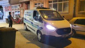 bursada misir uyruklu sahis olu bulundu mIluwcK5