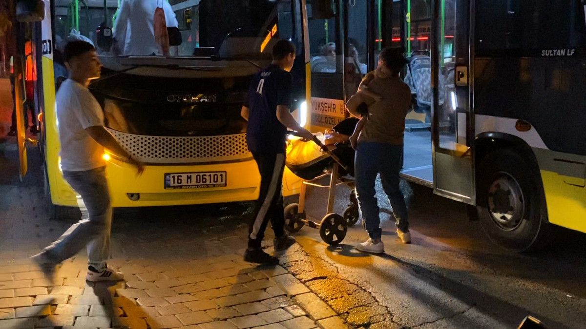 bursada otobus soforu dur ihtarina uymadi alkollu cikti 0 ERGTpJEn
