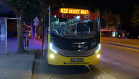 bursada otobus soforu dur ihtarina uymadi alkollu cikti UOiguMSQ