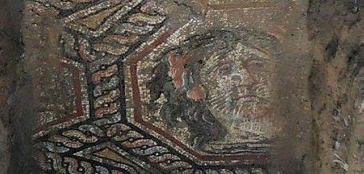 bursada roma donemine ait mozaik ve mezarlar bulundu 0 Dy91hJBQ