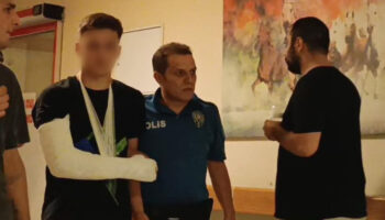 bursada sozlu taciz kavgasinda bicakla yaralandi 4IUTlphZ