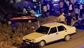 bursada tartistigi damadinin araciyla kacan adam tarlaya uctu O3pMepHQ