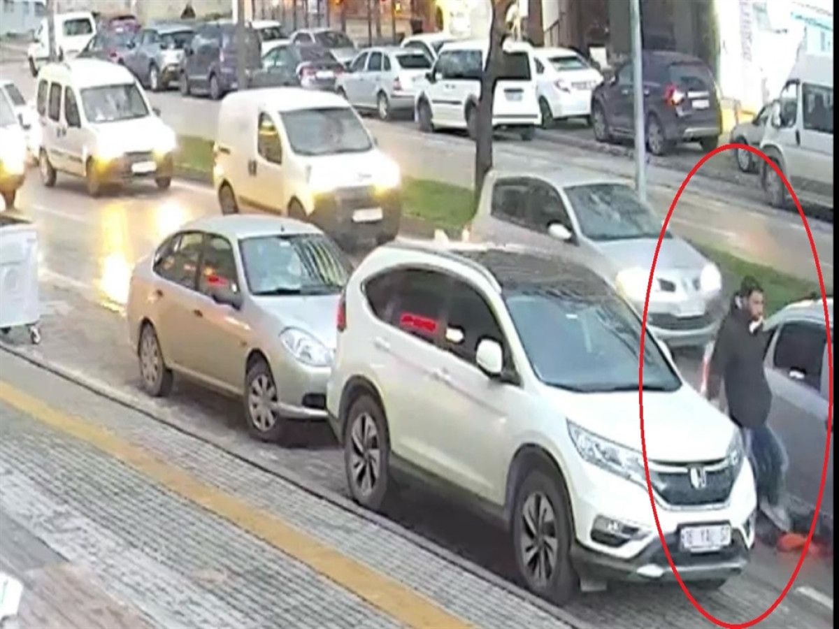 bursada uyusturucu saniklari durusmada giydirilen montla belirlendi 1 ENZI35Hm