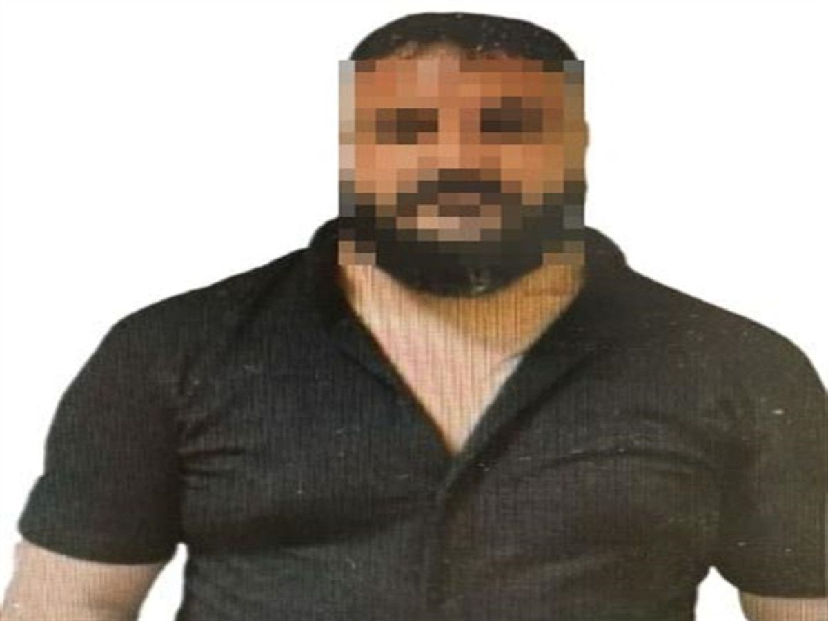 bursada uyusturucu saniklari durusmada giydirilen montla belirlendi 4 E134UZRl