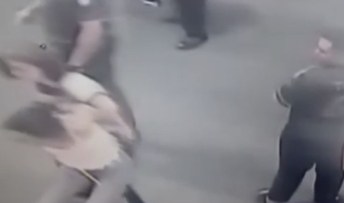 bursada valizinin kayboldugunu iddia etti ortaligi birbirine katti 2 YJiIyr3y