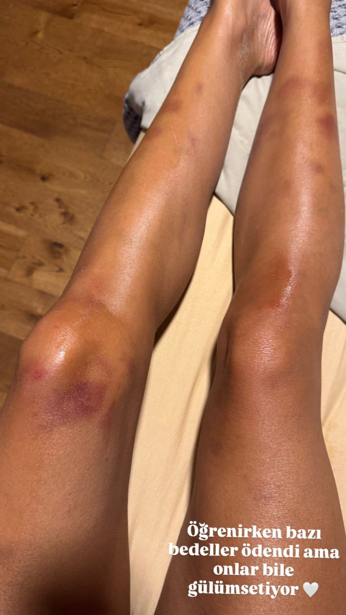 cagla sikelin son meraki elektrikli sorf yapmaya basladi 0 T2CqpRSz