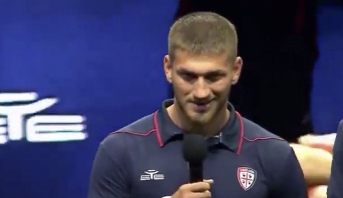 cagliariye transfer olan semih kilicsoyun italyanca ile imtihani 2 rCnGmE2s