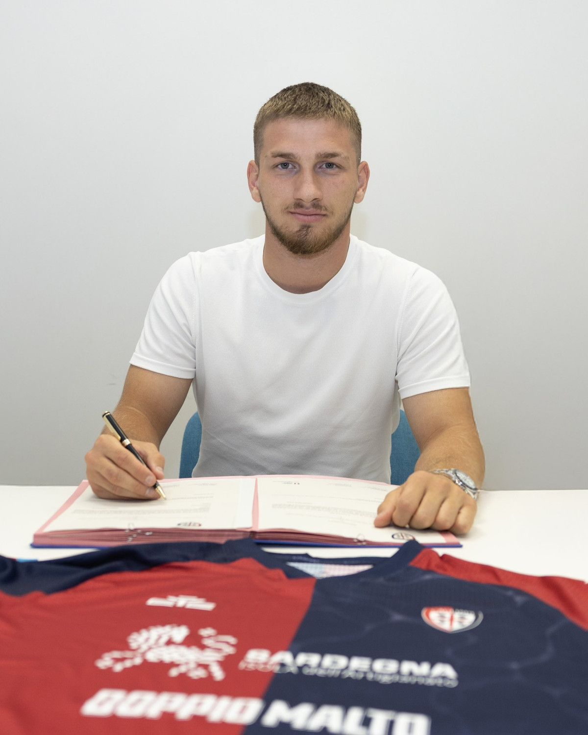 cagliariye transfer olan semih kilicsoyun italyanca ile imtihani 3 hY2iwf6h