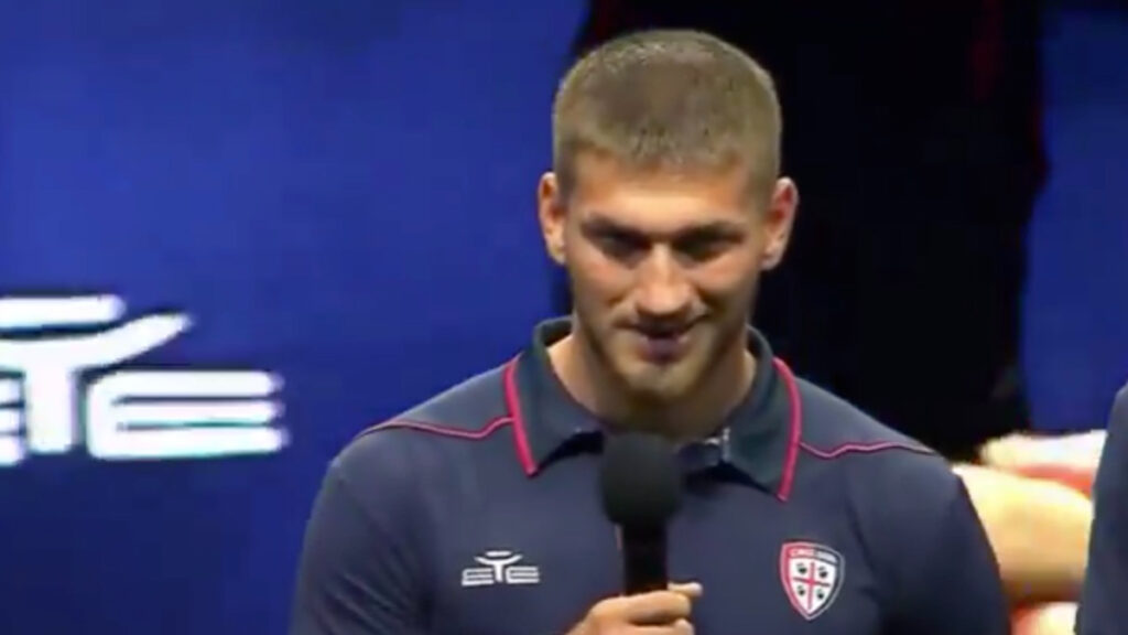 cagliariye transfer olan semih kilicsoyun italyanca ile imtihani kGEugda1