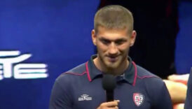 cagliariye transfer olan semih kilicsoyun italyanca ile imtihani kGEugda1