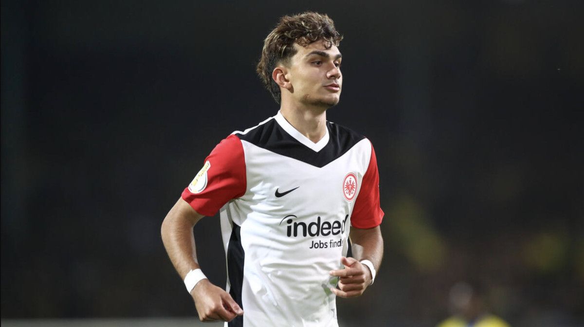 can uzun harika basladi mukemmel bir gol atti 0 awr1uwqa