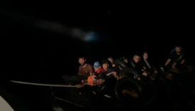 canakkalede 41 kacak gocmen yakalandi VWeigq3m