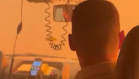 canakkalede alevlerin arasinda kalan ekiplerin goruntuleri ortaya cikti 5P2enwzi