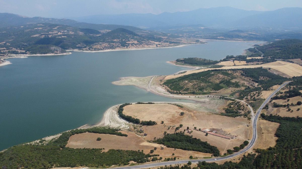 canakkalede barajdaki su seviyesi 2 ayda yuzde 83ten 40lara geriledi 1 dGpRnFgY