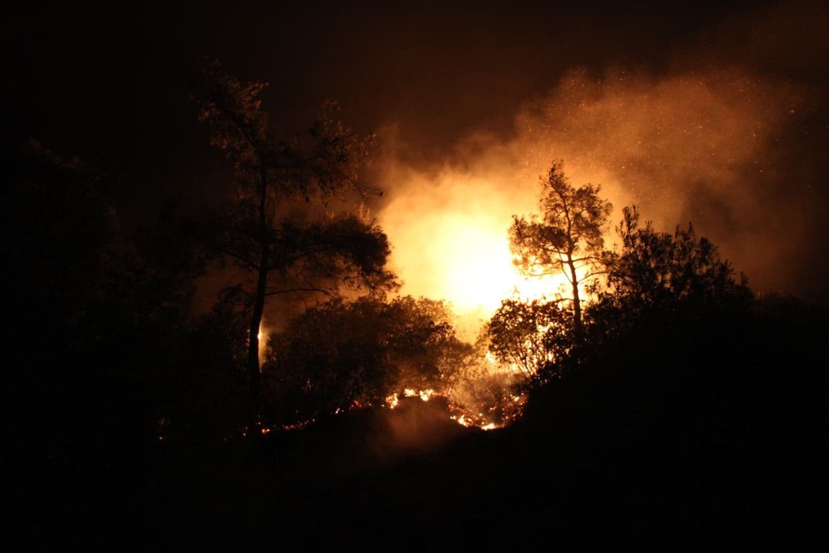 canakkalede orman yangininda son durum tahliyeler suruyor 2 33kk3TjT