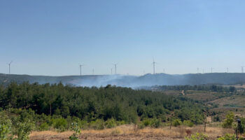 canakkaledeki orman yangininda son durum X5lYBf5H