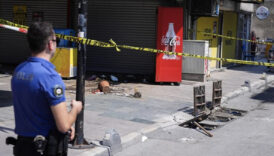 cankirida elektrik akimina kapilan isci hayatini kaybett qMXvua41