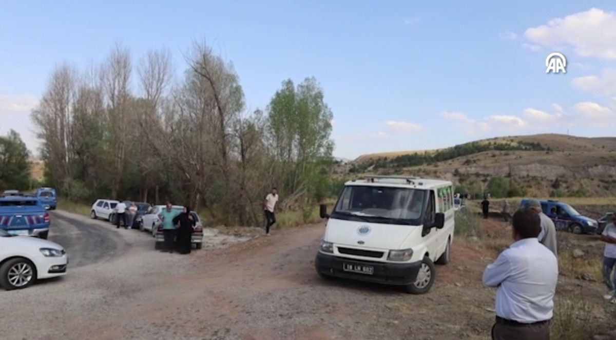 Çankırı'da 'şifalı' denilen suya giren yaşlı çift yaşamını yitirdi 2 cankirida sifali denilen suya giren yasli cift yasamini yitirdi 1 au2VuE5N