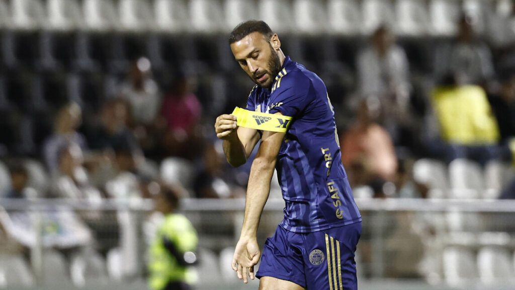 cenk tosun amedsporun teklifini kabul etmedi CyXRZxXR