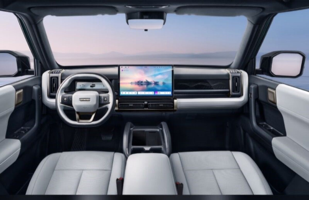 cheryden 12 bin dolarlik elektrikli suv fulwin x3 0 RlIJXKJR