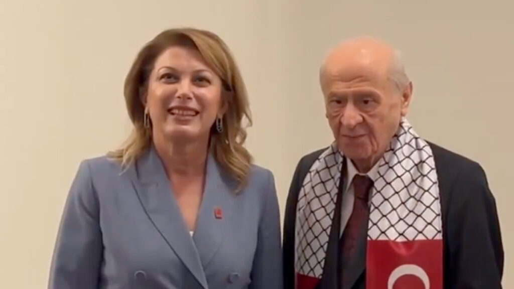 chp kadin kollari baskani asu kayadan bahceliye meclis sizinle guzel wWpjuZhN