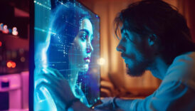 cinde 75 yasindaki adam yapay zekaya asik oldu esinden bosanmak istedi mZaJarQm