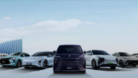 cinli forthing yeni modellerini avrupada satisa cikaracak EhP93sij