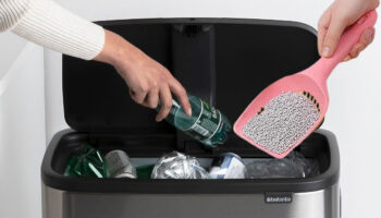 cop posetine bir miktar kedi kumu atin o sorundan temelli kurtulun 5xut2RGm