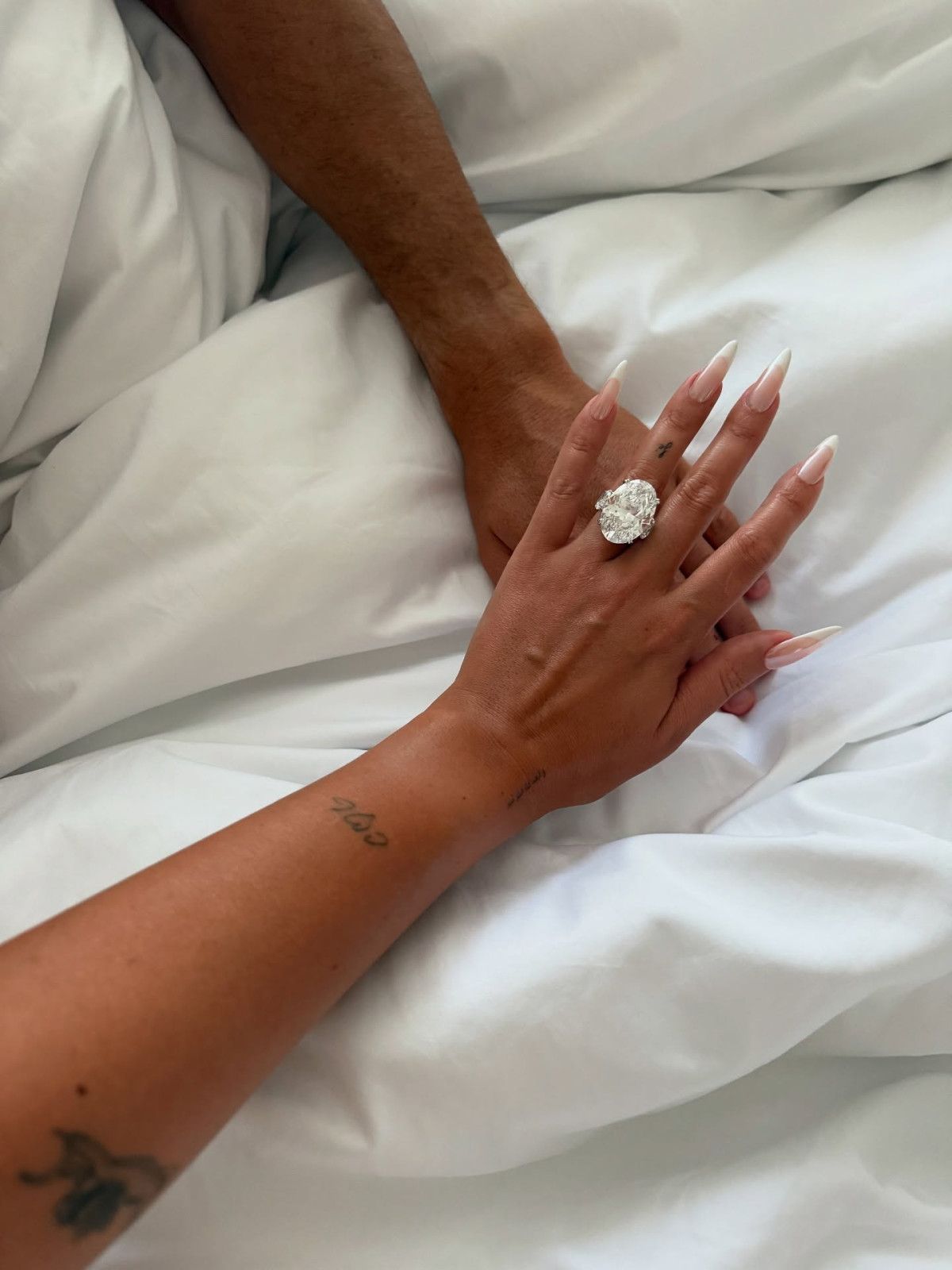 cristiano ronaldo sevgilisi georgina rodrigueze evlilik teklif etti yuzuk sosyal medyda gundem oldu 0 7p88Ng81