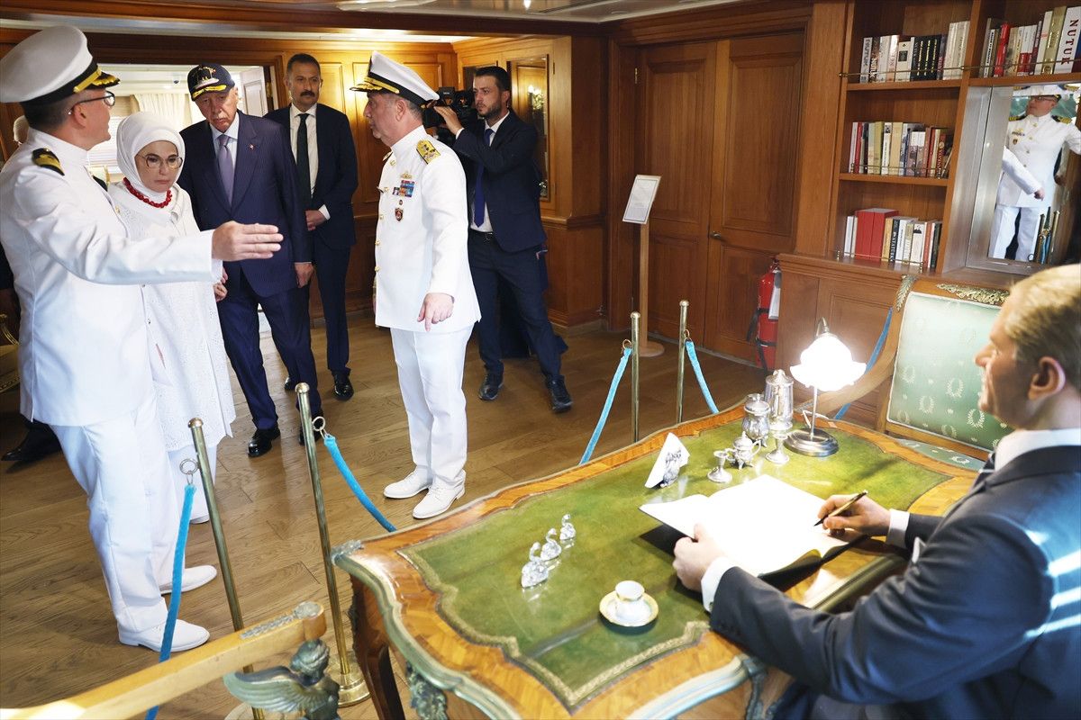 cumhurbaskani erdogan savarona yatini ziyaret etti 6 5FDzDN3j