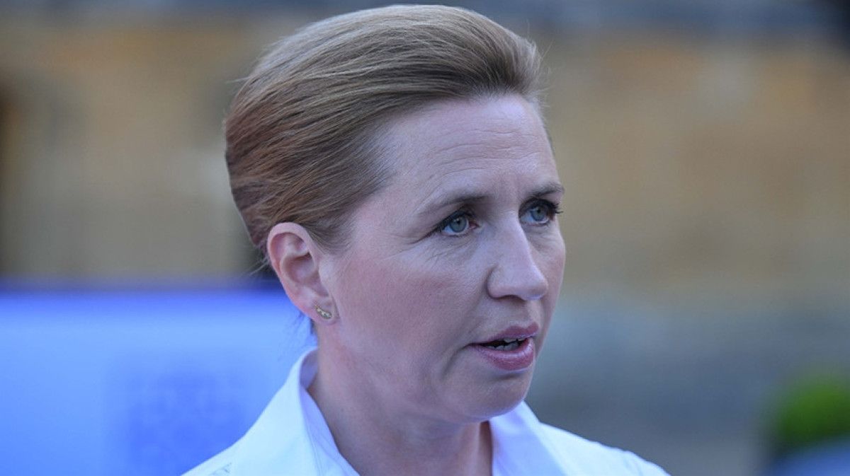 danimarka basbakani frederiksendan netanyahu cikisi 0