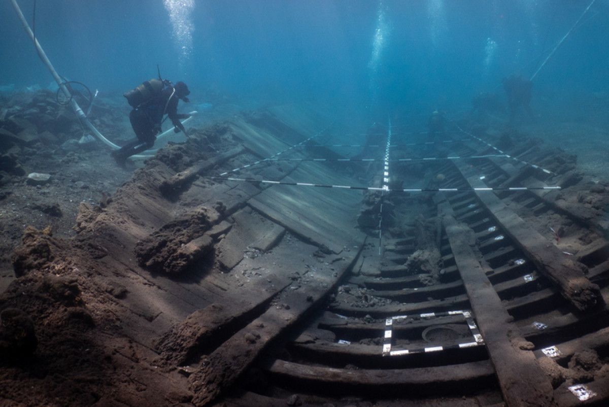 datca aciklarindaki osmanli batigi gun yuzune cikiyor 1 qTbiUlwp